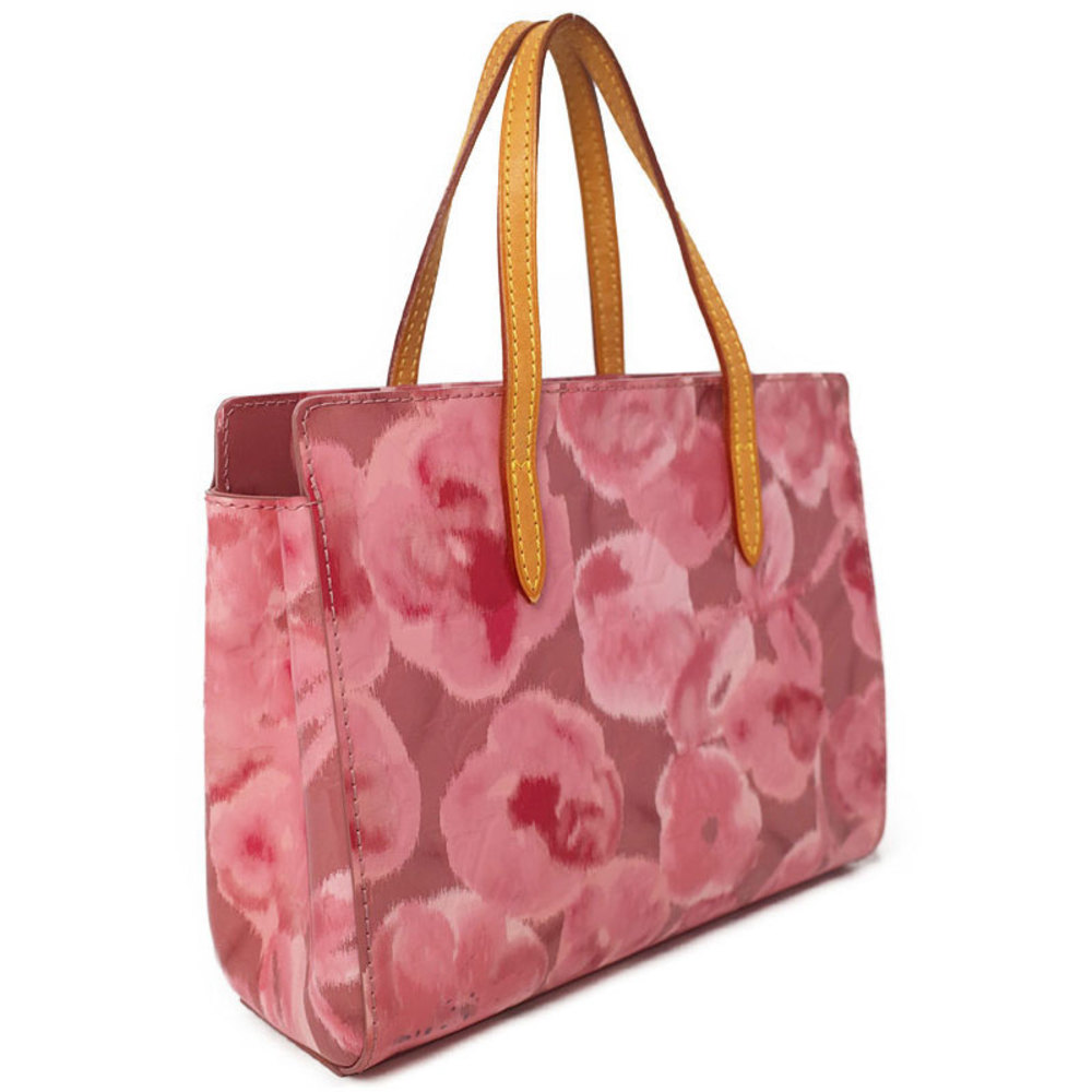 Louis Vuitton Handbag Ikat Flower Katarina